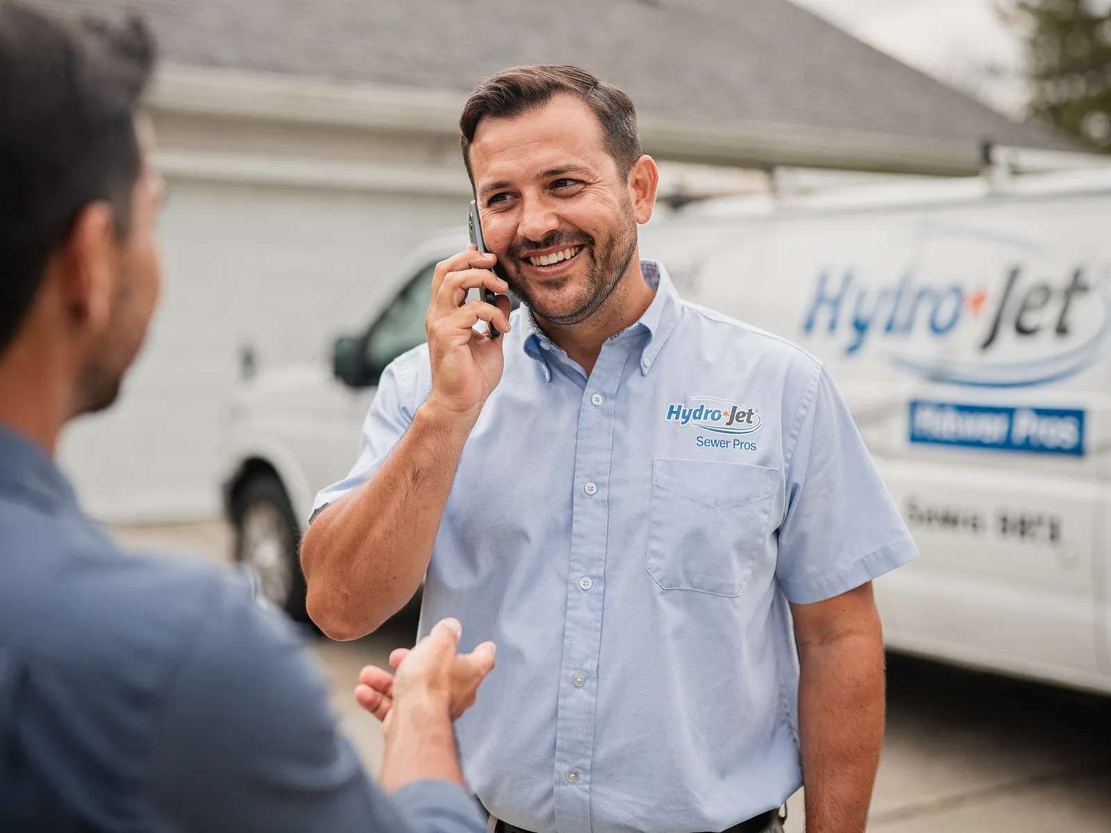 Hydro Jetting Near Me South Saint Paul, MN FAQs